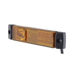 LED oldalsó helyzetjelző lámpa 4552PS008645001