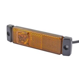 LED oldalsó helyzetjelző lámpa 4552PS008645011