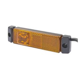 LED oldalsó helyzetjelző lámpa 4552PS008645621