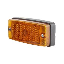 Oldalsó helyzetjelző lámpa 4552PS004361001