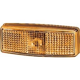 Oldalsó helyzetjelző lámpa 4552PS006717031