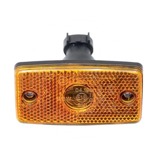 Oldalsó helyzetjelző lámpa 22704205000