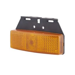 Oldalsó helyzetjelző lámpa 4552PS006717061