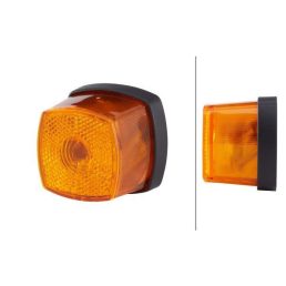Oldalsó helyzetjelző lámpa 455VF2PS357012001