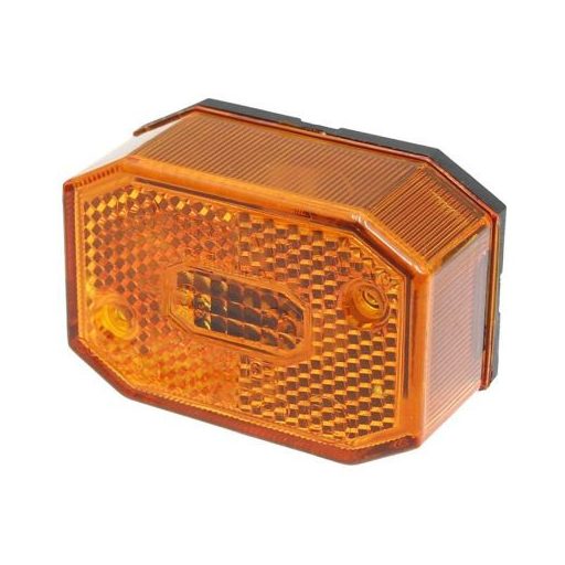 Oldalsó helyzetjelző lámpa 504216511007