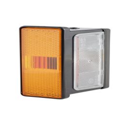 Oldalsó helyzetjelző lámpa 4552XS007841021