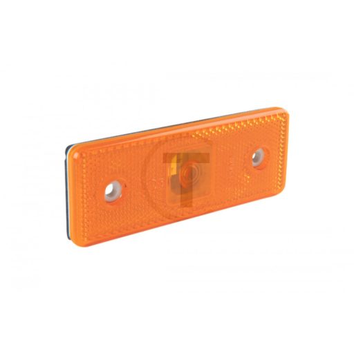 Oldalsó helyzetjelző lámpa 50782710189