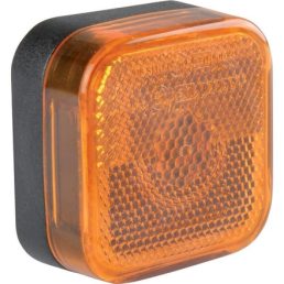 Oldalsó helyzetjelző lámpa 50782710101