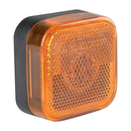 Oldalsó helyzetjelző lámpa 50782710101