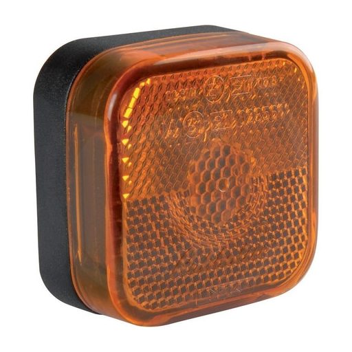 Oldalsó helyzetjelző lámpa 50782710100