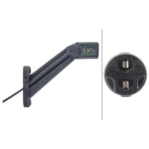 LED körvonallámpa 4552XS011744111