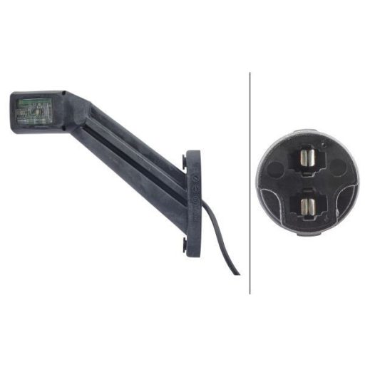 LED körvonallámpa 4552XS011744101