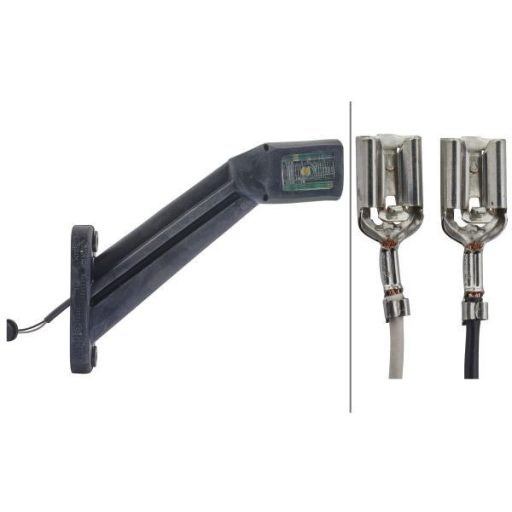 LED körvonallámpa 4552XS011744171