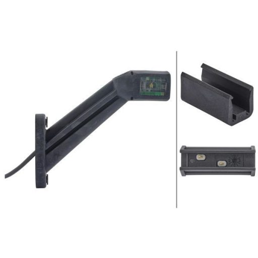 LED körvonallámpa 4552XS011744071