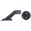 LED körvonallámpa 4552XS011769011