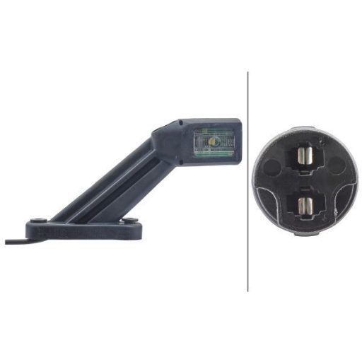 LED körvonallámpa 4552XS011769011