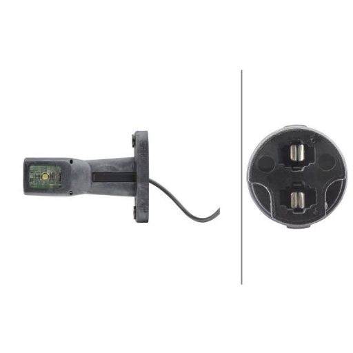 LED körvonallámpa 4552XS011768021