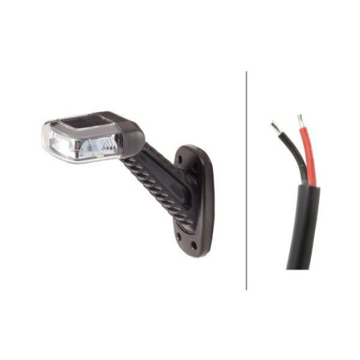 LED körvonallámpa 455VF2XS357007011