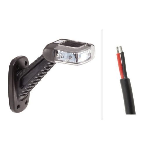 LED körvonallámpa 455VF2XS357007021