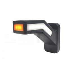 LED körvonallámpa 7070010077