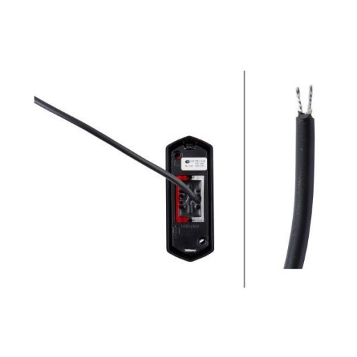 LED körvonallámpa 4552XS205020041