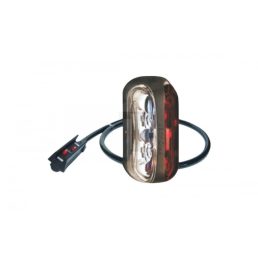 LED körvonallámpa 50240001304