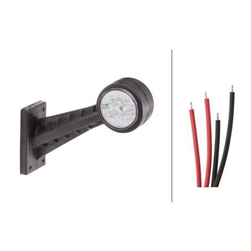 LED körvonallámpa 4552XS357004031