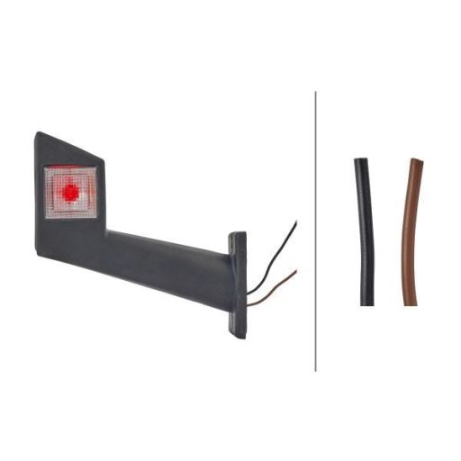 Körvonallámpa 4550020195 (2 db)