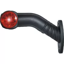 Irány- és helyzetjelző lámpák