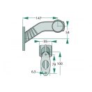 Körvonallámpa 50240107004