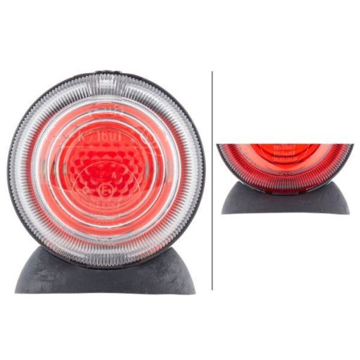 Körvonallámpa 4552TJ001633211