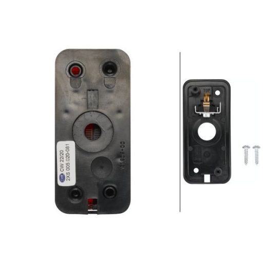 Körvonallámpa 4552XS005020041