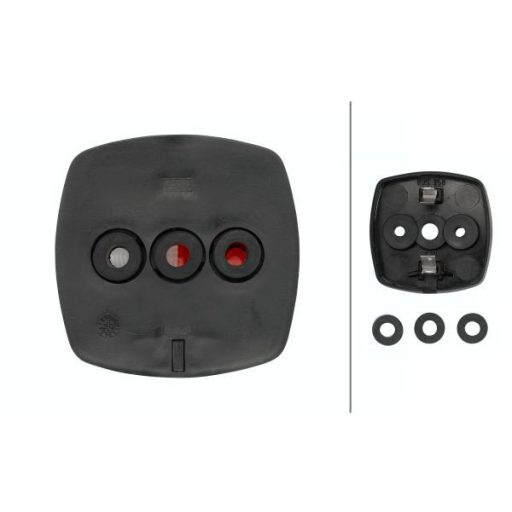 Körvonallámpa 4552XS005639001