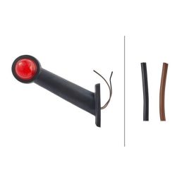 Körvonallámpa 4552XS955232001