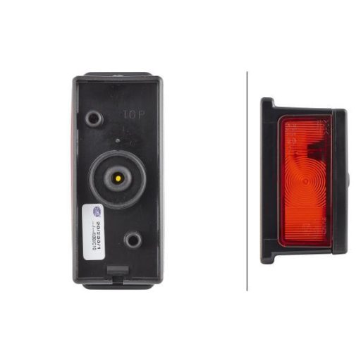 Körvonallámpa 4552XS007841011