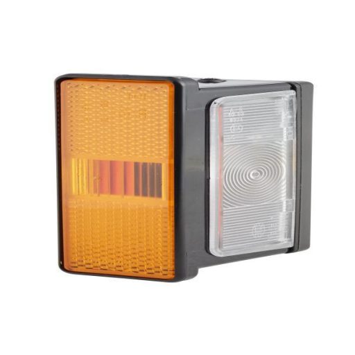 Körvonallámpa 4552XS007841021