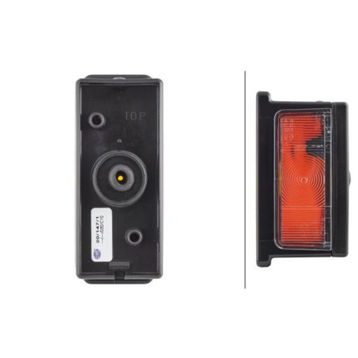 Körvonallámpa 4552XS007841021