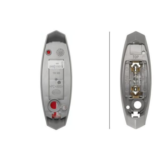 Körvonallámpa 4552XS008479041