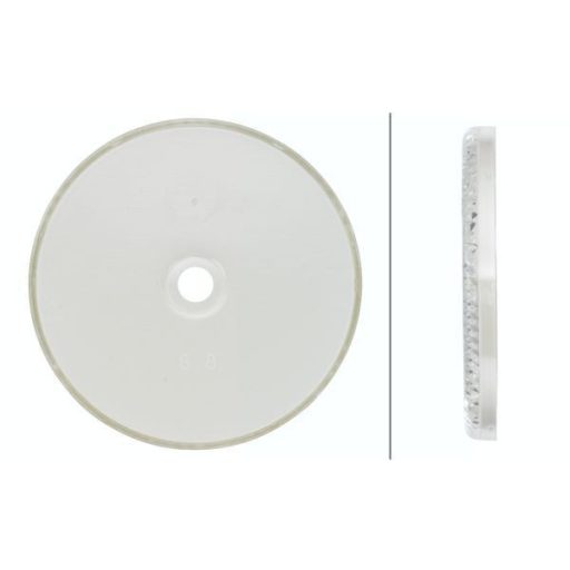 Fényvisszaverő prizma 4558RA002014241