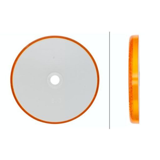 Fényvisszaverő prizma 4558RA002014251