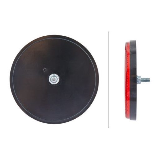 Fényvisszaverő prizma 4558RA002016111