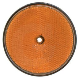 Fényvisszaverő prizma 4990363 (2 db)