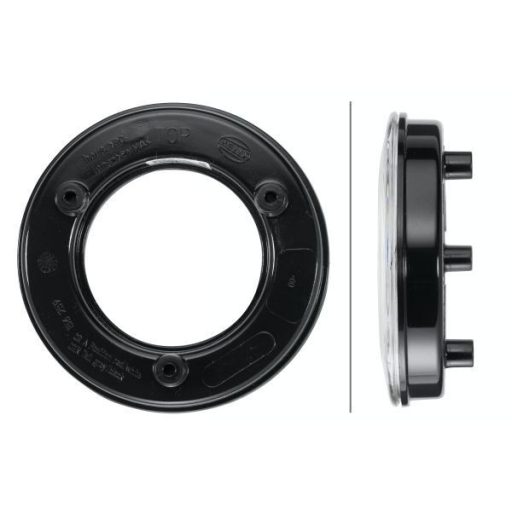 Fényvisszaverő prizma 4558RA008405001