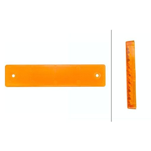 Fényvisszaverő prizma 4558RA002023021