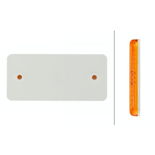 Fényvisszaverő prizma 4558RA003326011