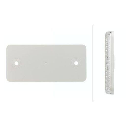 Fényvisszaverő prizma 4558RA003326021