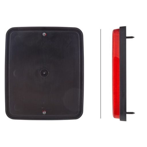 Fényvisszaverő prizma 4558RA003660007