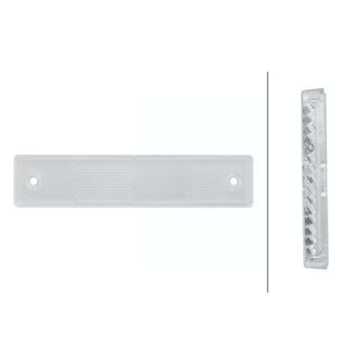 Fényvisszaverő prizma 4558RA002023011