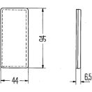Fényvisszaverő prizma 4558RA003326031