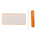 Fényvisszaverő prizma 4558RA004412001